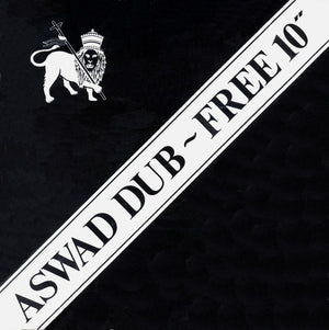 ASWAD | ASWAD DUB - 10