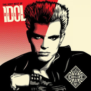 BILLY IDOL | VERY BEST OF (2LP SET) (VINYL)