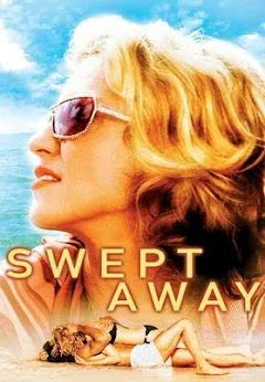 MOVIE DRA | SWEPT AWAY (2002) (ZONE 2)