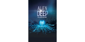 NATIONAL GEOGRAPHIC | ALIEN DEEP WITH BOB BALLARD (2DVD)