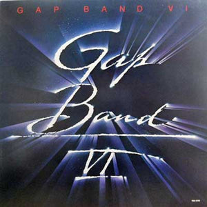 GAP BAND | GAP BAND 6