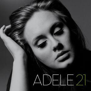 ADELE | 21 (VINYL)