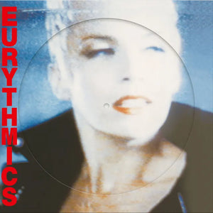 EURYTHMICS | BE YOURSELF TONIGHT RSD 2025 EXCLUSIVE PIC DISC (VINYL)