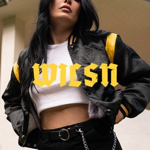 WILSN | THOSE DAYS ARE OVER (VINYL)