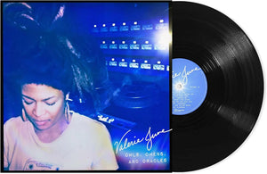 VALERIE JUNE | OWLS OMENS AND ORACLES (VINYL)