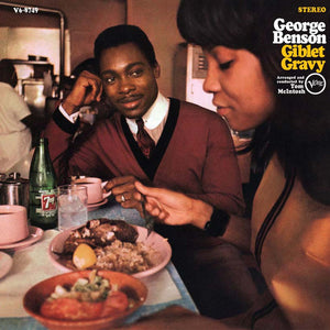 GEORGE BENSON | GIBLET GRAVY (VINYL)