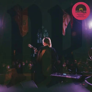 NADIA REID | NADIA REID WITH THE NZ TRIO RSD 2026 (VINYL)