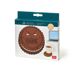 COOKIE CUP WARMER USB LAPTOP PAL