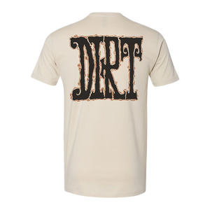 ALICE IN CHAINS DIRT SUN TEE