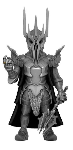 SAURON MINIX FIGURINE LORD OF THE RINGS