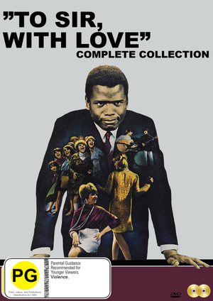 MOVIE DRA | TO SIR WITH LOVE COMPLETE COLLECTION (2DVD SET)