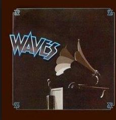 WAVES | WAVES (VINYL)