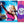 MILEY CYRUS / SOUNDTRACK | HANNAH MONTANA FOREVER (ELECTRIC PINK AND PURPLE SPLATTER EDITION) (VINYL)