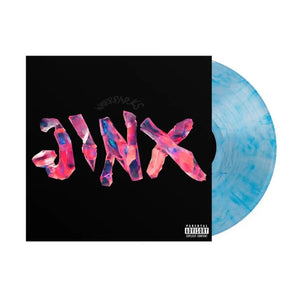 WATERPARKS | JINX - SKY BLUE AQUA EDITION (VINYL)