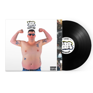 WAX MUSTANG | GREATEST HITS (VINYL)