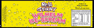 ICE SCREAM SODA 350ML