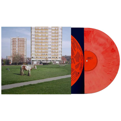 WESTSIDE COWBOY | IT GOES ON (RED EDITION) (VINYL)
