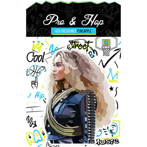 BEYONCE QUEEN B AIR FRESHENER