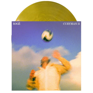 ROGE | CURYMAN 2 (LEMON EDITION) (VINYL)