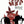 WHITE STRIPES RED ROCKS 2005 27 X 43CM A3 POSTER