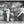 WHO LIVE ON STAGE B/W POSTER 542