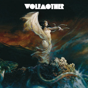WOLFMOTHER | WOLFMOTHER (20TH ANNIVERSARY PIC DISC 2LP EDITION) (VINYL)