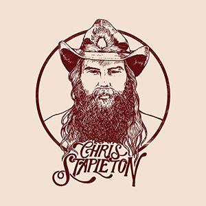 CHRIS STAPLETON | FROM A ROOM VOL 1 (VINYL)