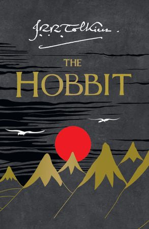 JRR TOLKIEN | HOBBIT