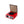 RECORD PLAYER SHAPED SPEAKER USB RECHARGABLE