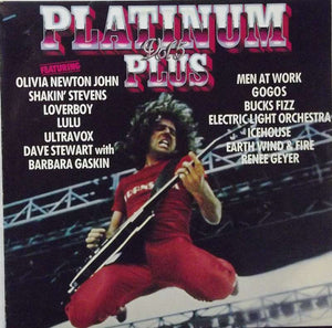 VARIOUS 80S | PLATINUM PLUS VOL 5