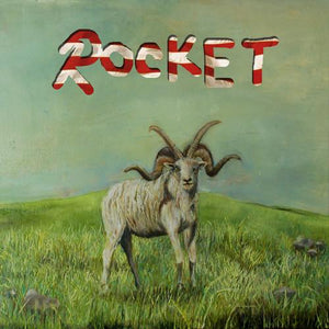 ALEX G | ROCKET (VINYL)