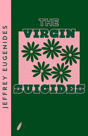 EUGENIDES JEFFREY | VIRGIN SUICIDES