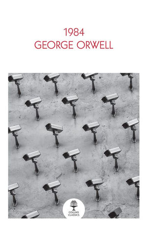 ORWELL GEORGE | 1984