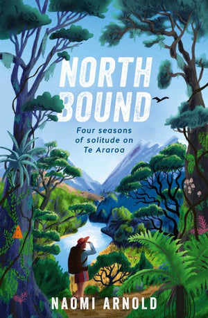 NAOIMI ARNOLD | NORTHBOUND