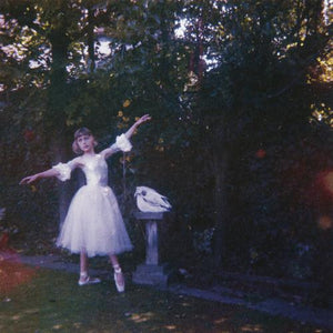 WOLF ALICE | VISIONS OF A LIFE (SOFTPACK)