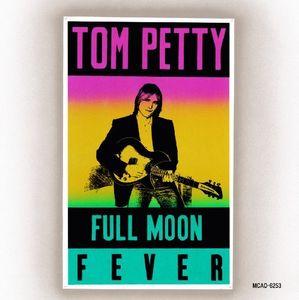 TOM PETTY | FULL MOON FEVER (VINYL)
