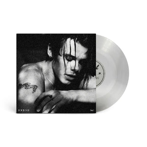 YUNGBLUD | IDOLS 2 (CLEAR EDITION) (VINYL)