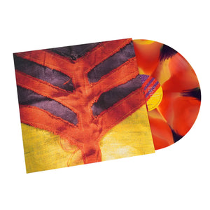 YEAH YEAH YEAHS | SHOW YOUR BONES (ORANGE YELLOW AND PURPLE EDITION) (VINYL)