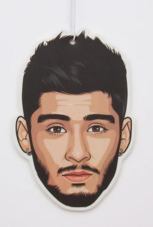 ZAYN MALICK AIR FRESHENER (SCENT: COLOGNE)