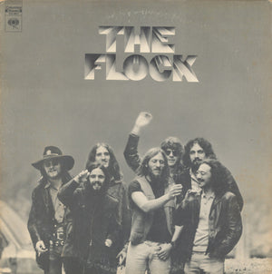 FLOCK | FLOCK - USA