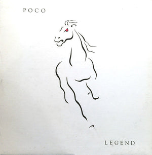 POCO | LEGEND - USA / CAN