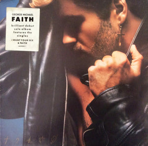 GEORGE MICHAEL | FAITH - NZ / AUS