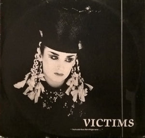 CULTURE CLUB | VICTIMS - 12