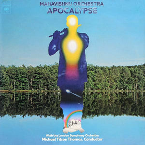 MAHAVISHNU ORCHESTRA | APOCALYPSE - US