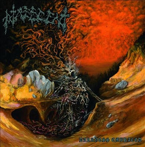PUTRESCENT | DARKNESS EMBRACED
