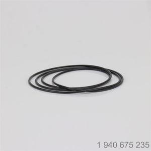 PRO-JECT 2Xperience, 6PerspeX, Xtension ROUND BELT