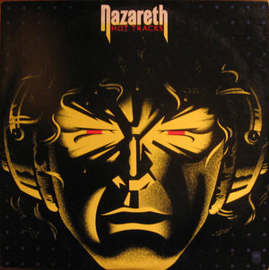 NAZARETH | HOT TRACKS