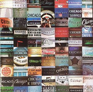 CHICAGO | CHICAGO GREATEST HITS VOLUME 2